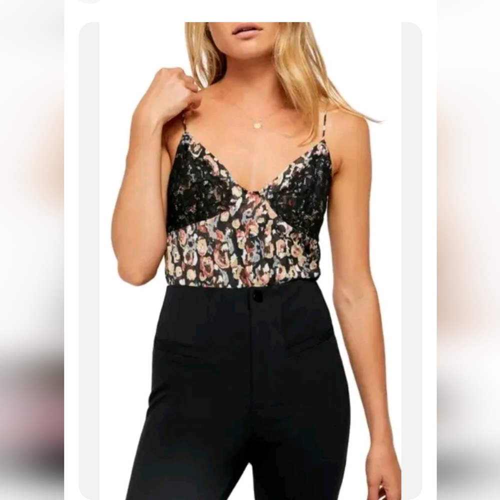 NWT Intimately Free People Little Dreams Cami